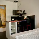 Apartahotel Flughafen Leipzig 3*