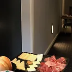 Apartahotel Flughafen Leipzig 3*