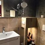 莱比锡机场公寓式酒店