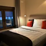 莱比锡机场公寓式酒店 公寓式酒店