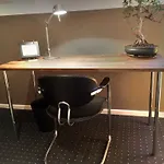 公寓式酒店 莱比锡机场公寓式酒店 3*