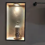 莱比锡机场公寓式酒店 3*