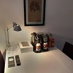 Flughafen Leipzig Apartahotel