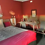 Apartahotel Flughafen Leipzig 3*