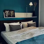 Flughafen Leipzig Apartahotel