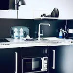 Apartahotel Flughafen Leipzig Freiroda