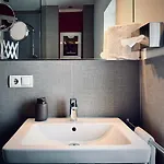 莱比锡机场公寓式酒店 公寓式酒店 3*