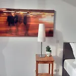 Flughafen Leipzig Aparthotel Freiroda