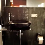 Flughafen Leipzig 아파트호텔