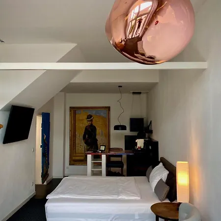 Flughafen Leipzig 3* Freiroda