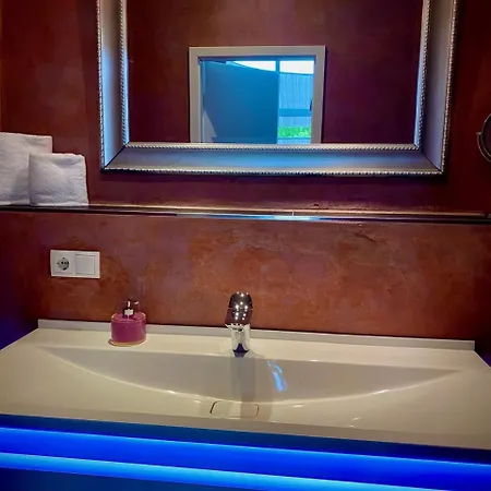 Flughafen Leipzig Aparthotel