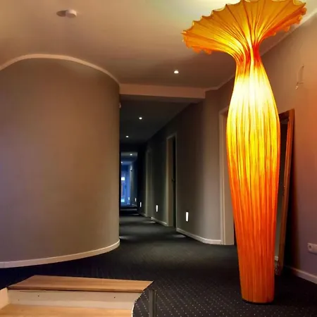 Flughafen Leipzig Aparthotel Freiroda