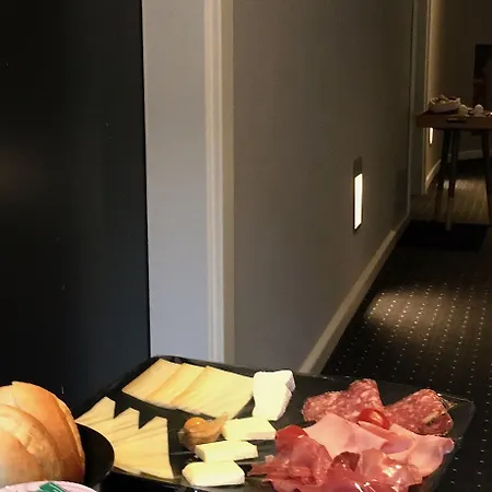 Aparthotel Flughafen Leipzig 3*