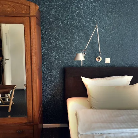 Flughafen Leipzig 3* Freiroda