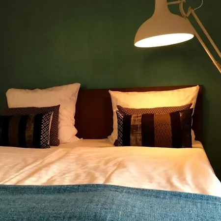 Aparthotel Flughafen Leipzig