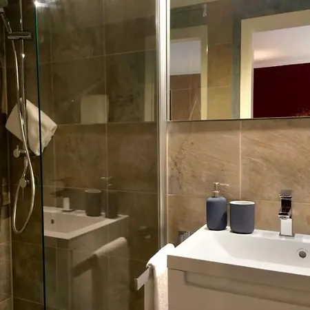 Aparthotel Flughafen Leipzig Freiroda