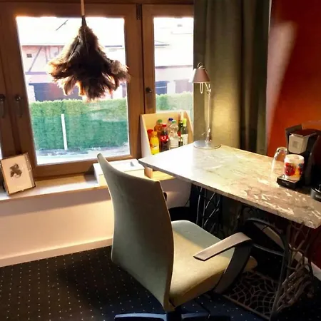 Flughafen Leipzig Aparthotel Freiroda