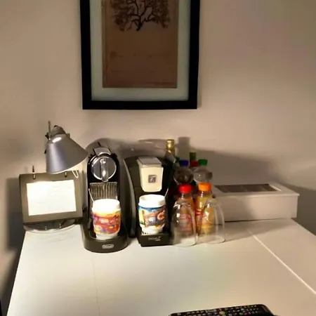 Flughafen Leipzig Aparthotel