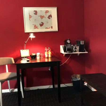 Flughafen Leipzig Aparthotel Freiroda