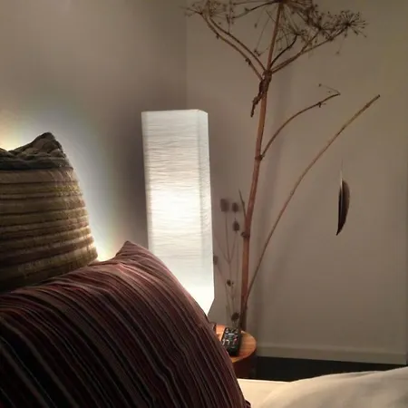 Flughafen Leipzig Aparthotel Freiroda