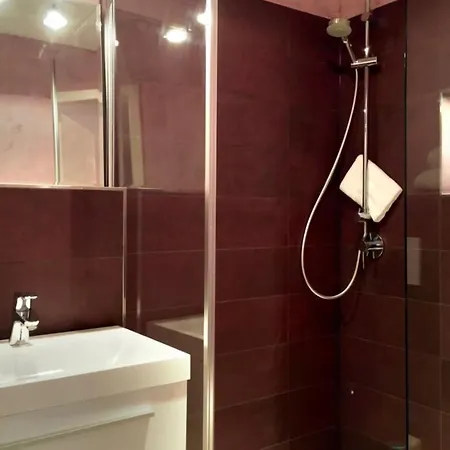 Flughafen Leipzig Aparthotel Freiroda