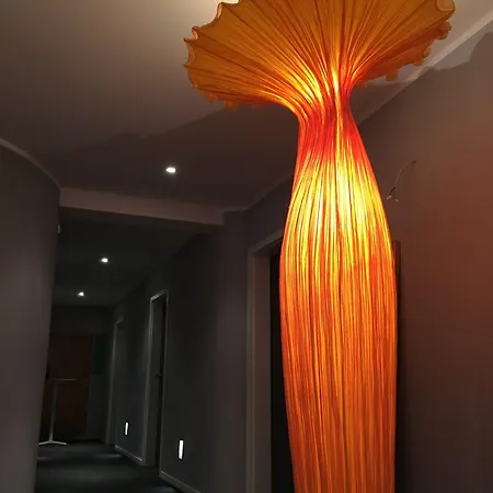 Flughafen Leipzig 3*