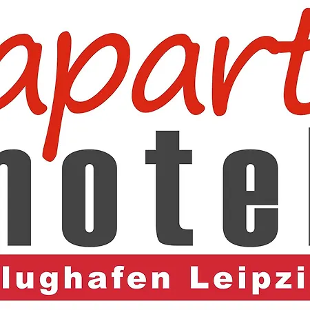 Aparthotel Flughafen Leipzig