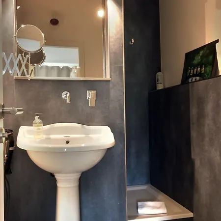 Flughafen Leipzig Aparthotel