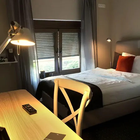 Flughafen Leipzig 3* Freiroda