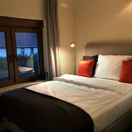 Flughafen Leipzig Aparthotel