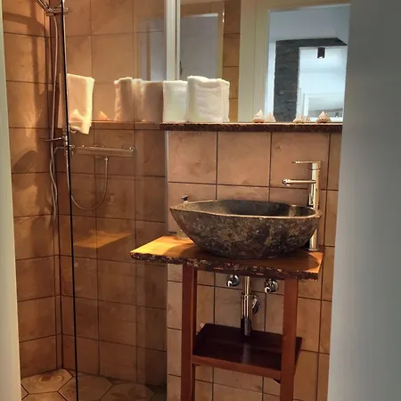 Flughafen Leipzig Aparthotel 3*