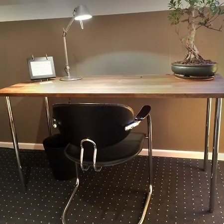 Aparthotel Flughafen Leipzig 3*