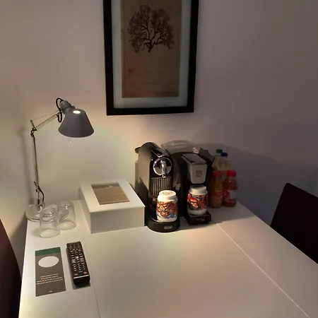 Flughafen Leipzig Aparthotel