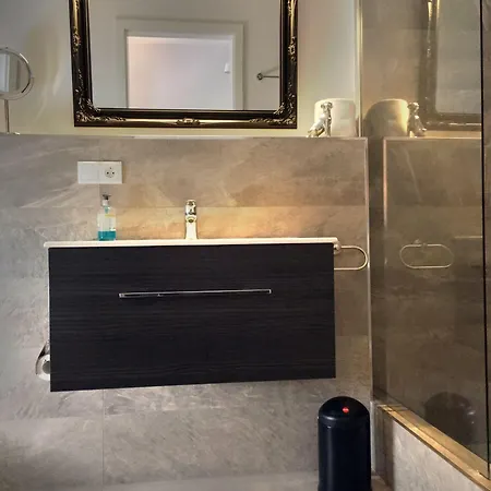 Aparthotel Flughafen Leipzig