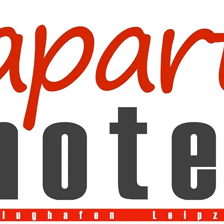 Flughafen Leipzig Aparthotel