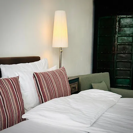 Flughafen Leipzig Aparthotel