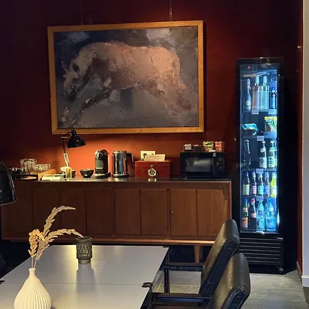 Flughafen Leipzig Aparthotel 3*