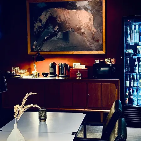 Aparthotel Flughafen Leipzig Freiroda