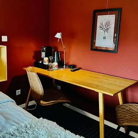 Flughafen Leipzig Aparthotel Freiroda