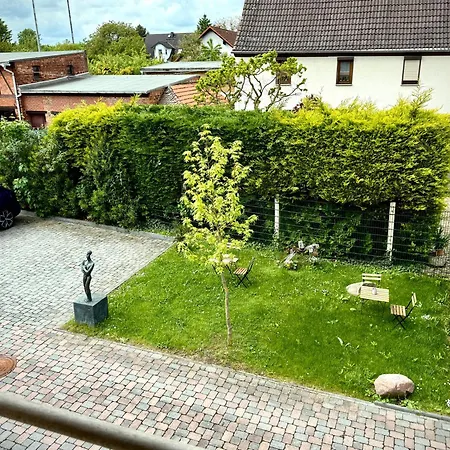 Flughafen Leipzig Aparthotel