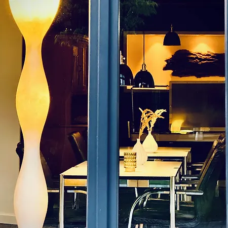 Flughafen Leipzig Aparthotel 3*