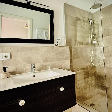 Flughafen Leipzig Aparthotel Freiroda