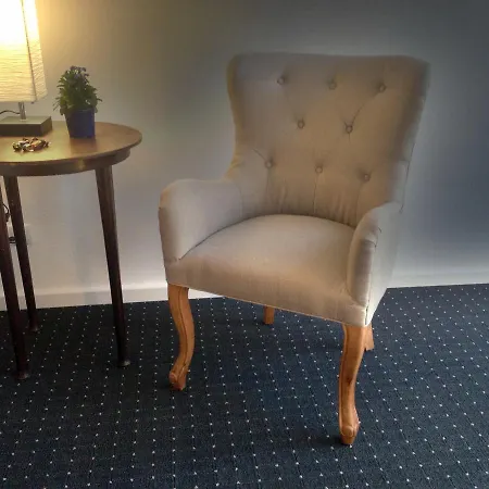 Aparthotel Flughafen Leipzig Freiroda