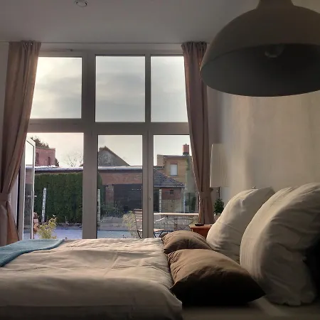 Flughafen Leipzig Aparthotel 3*