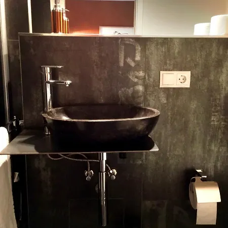 Flughafen Leipzig Aparthotel