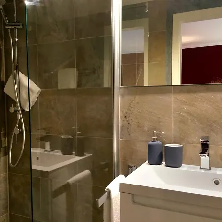 Flughafen Leipzig Aparthotel