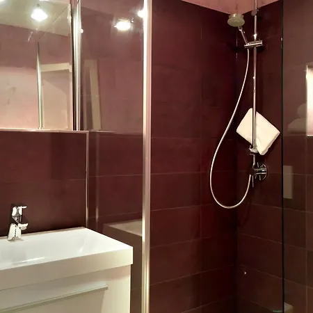 Aparthotel Flughafen Leipzig Freiroda