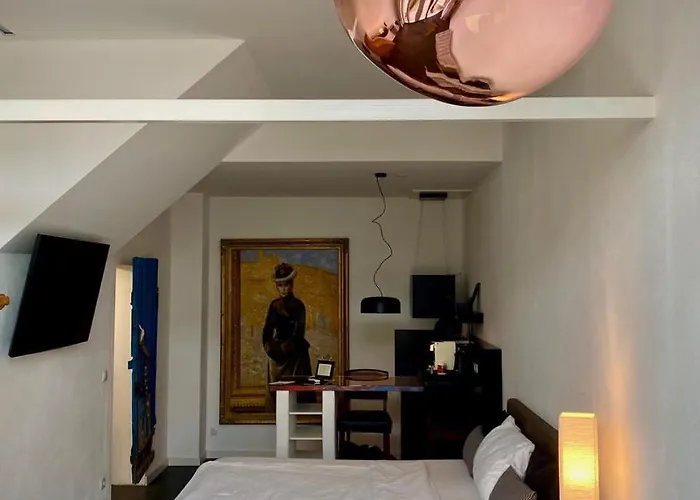 Flughafen Leipzig 3* Freiroda