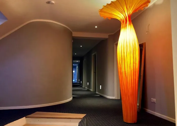 Flughafen Leipzig شقة فندقية Freiroda