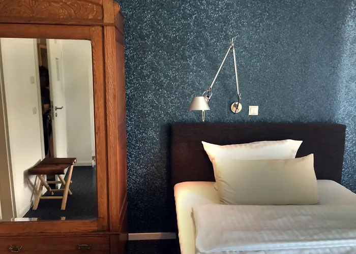 Flughafen Leipzig 3* Freiroda